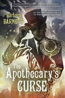 the-apothecarys-curse-barbara-barnett-133x200