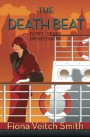 the-death-beat-fiona-veitch-smith-131x200