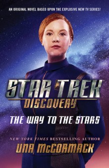 The Way to the Stars (Star Trek Discovery)