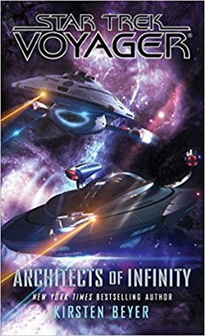 Architects of Infinity book cover