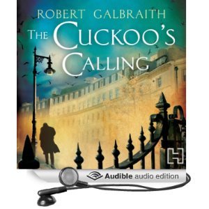 The Cuckoo's Calling
