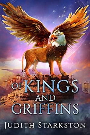Of Kings and Griffins