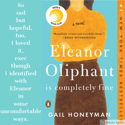 Eleanor Oliphant