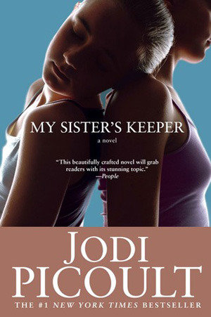 my sister's keeper