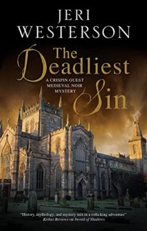 the deadliest sin