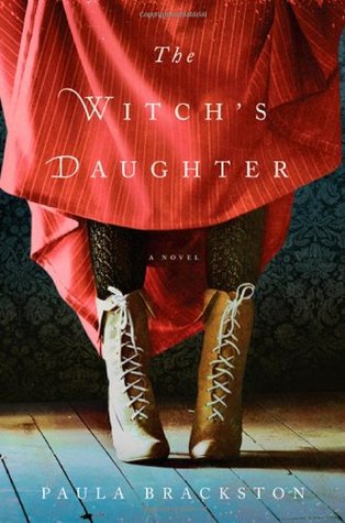 the witch's daughter