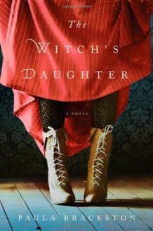 the witch's daughter