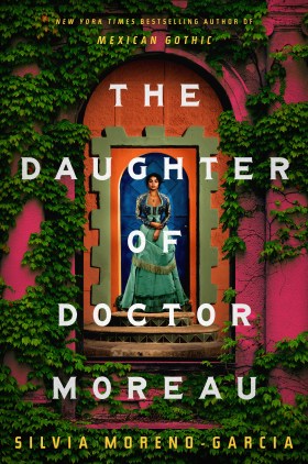 daughter of dr moreau