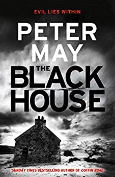 the black house
