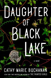 daughter of black lake